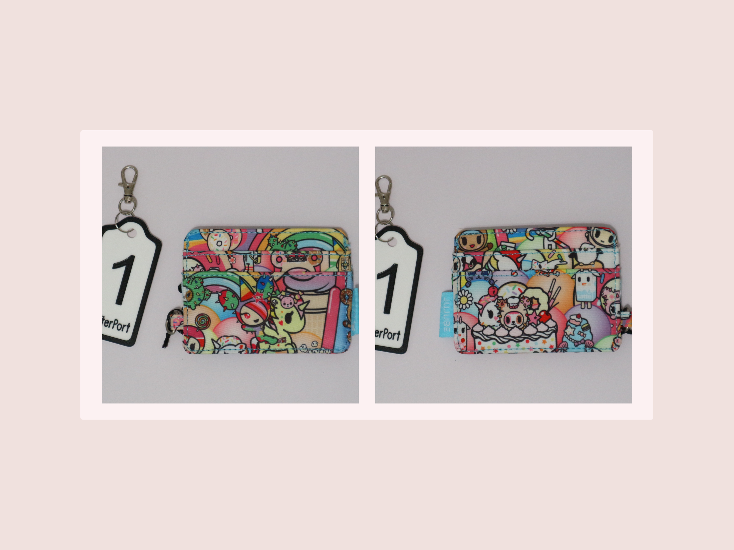 YUKIページ JuJuBe SuperBe - Toki 20th Anniversary — CrafterPort